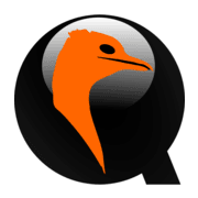 QEMU logo